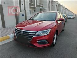 MG 5